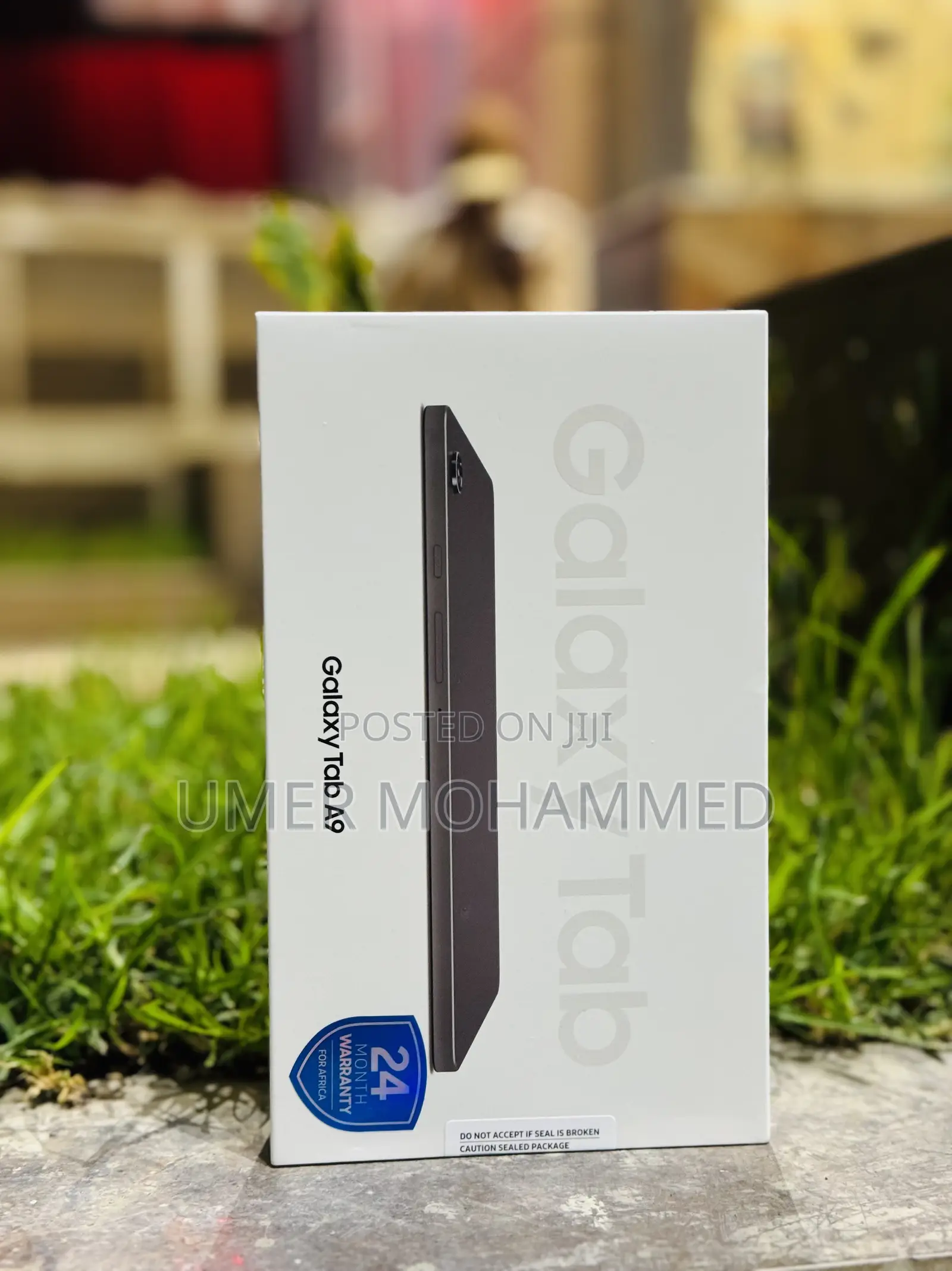 New Samsung Galaxy Tab A9 64 GB