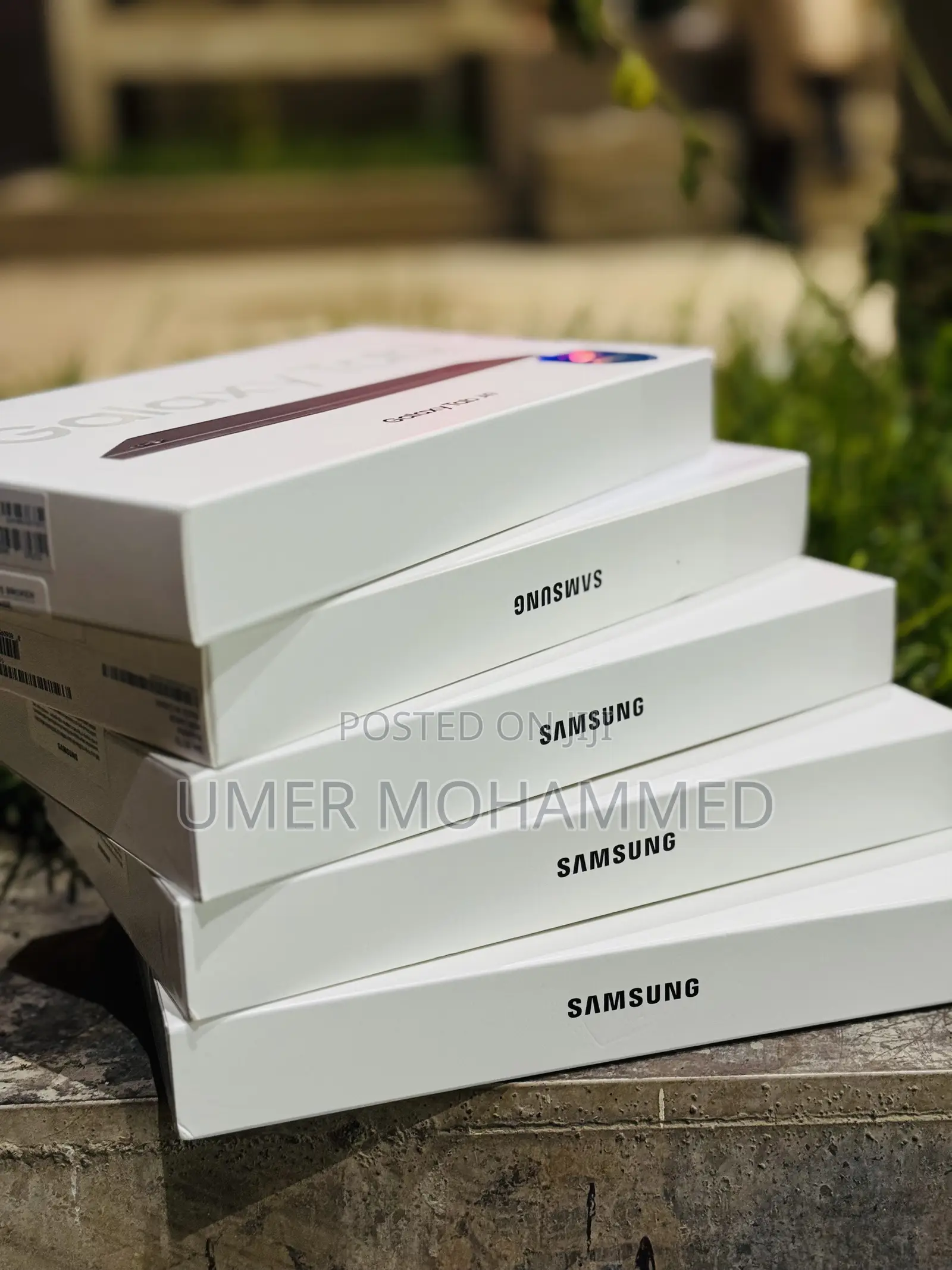 New Samsung Galaxy Tab A9 64 GB