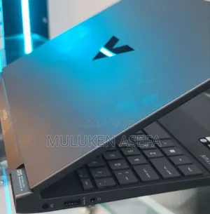 New Laptop HP Victus 15 8GB Intel Core I5 SSD 512GB