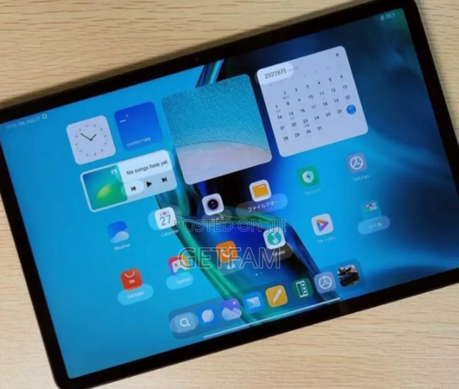 New Excelvan BT-MT10 256 GB Silver