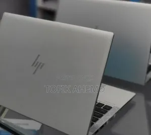 Photo - New Laptop HP EliteBook 8740W 16GB Intel Core I7 SSD 512GB