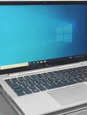 New Laptop HP EliteBook 8740W 16GB Intel Core I7 SSD 512GB