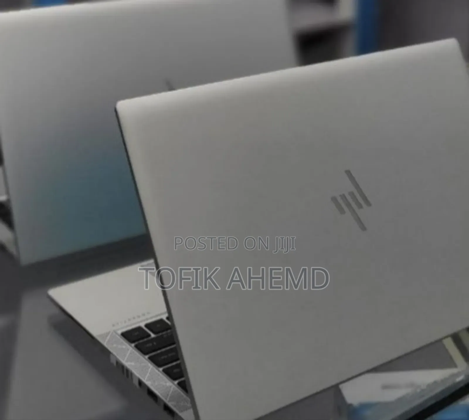 New Laptop HP EliteBook 8740W 16GB Intel Core I7 SSD 512GB