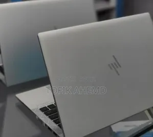 New Laptop HP EliteBook 8740W 16GB Intel Core I7 SSD 512GB