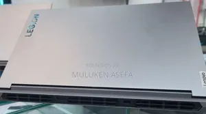 New Laptop Lenovo Legion 5 16GB Intel Core I7 SSD 1T