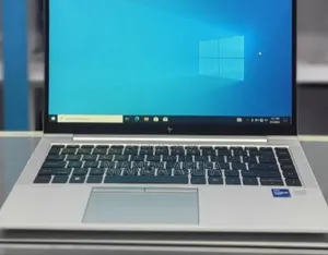 New Laptop HP EliteBook 840 G8 16GB Intel Core I7 SSD 512GB