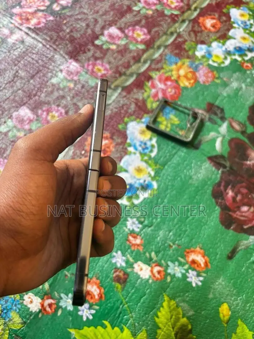 Samsung Galaxy Z Flip 5 256 GB Black