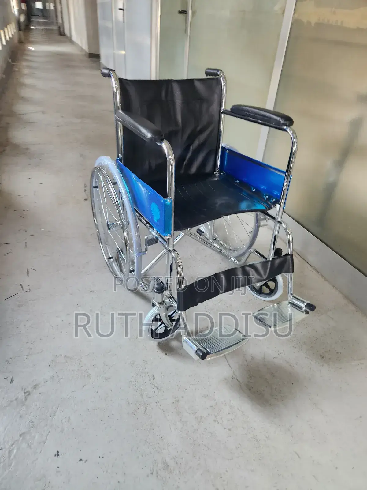 Foldable Wheelchair奢華wheelchair延遲medical Wheelchair建築wheelchair