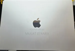 New Apple MacBook Air 2024 M3 15-Inch 8GB Intel Core M3 SSD 256GB