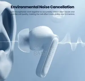 Toocki Xa96 Earphone Bluetooth 5.3 Wireless Headphone