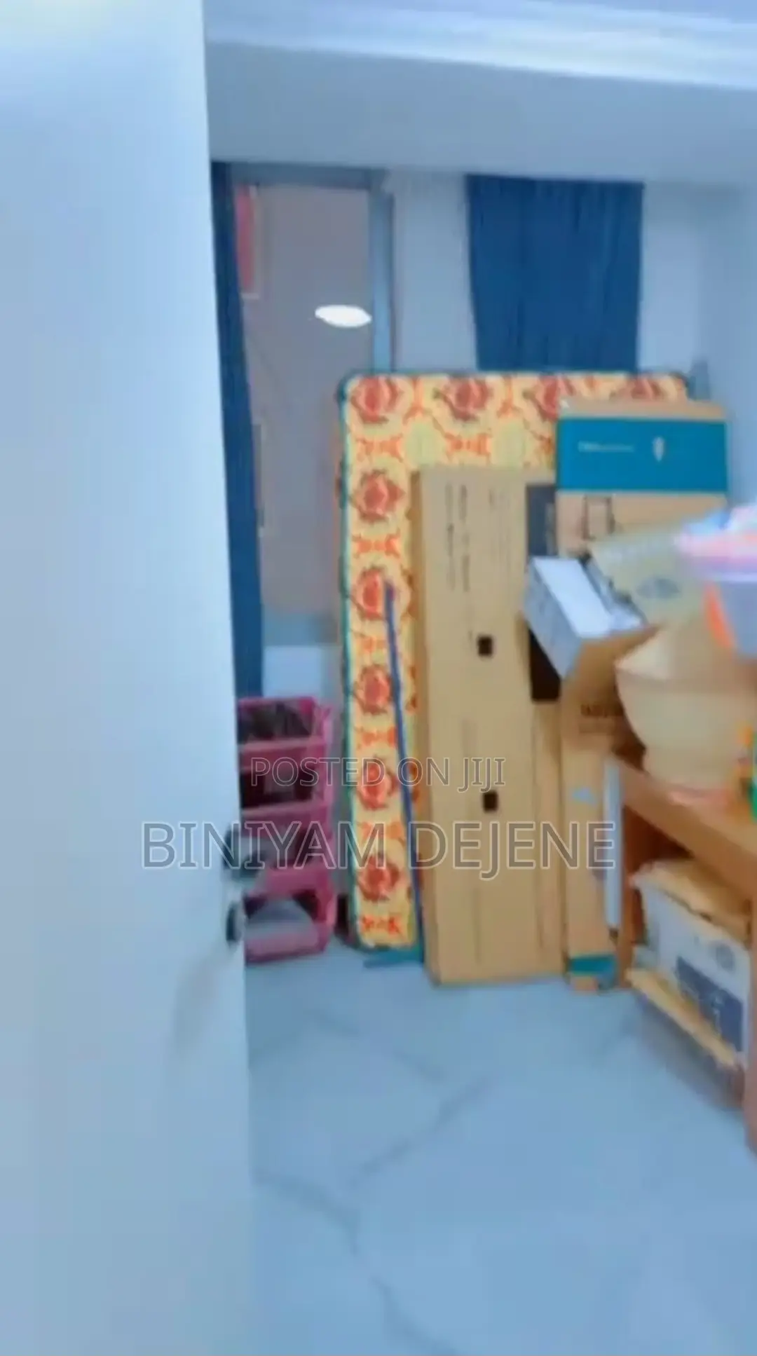 3bdrm Apartment in Yeka for sale