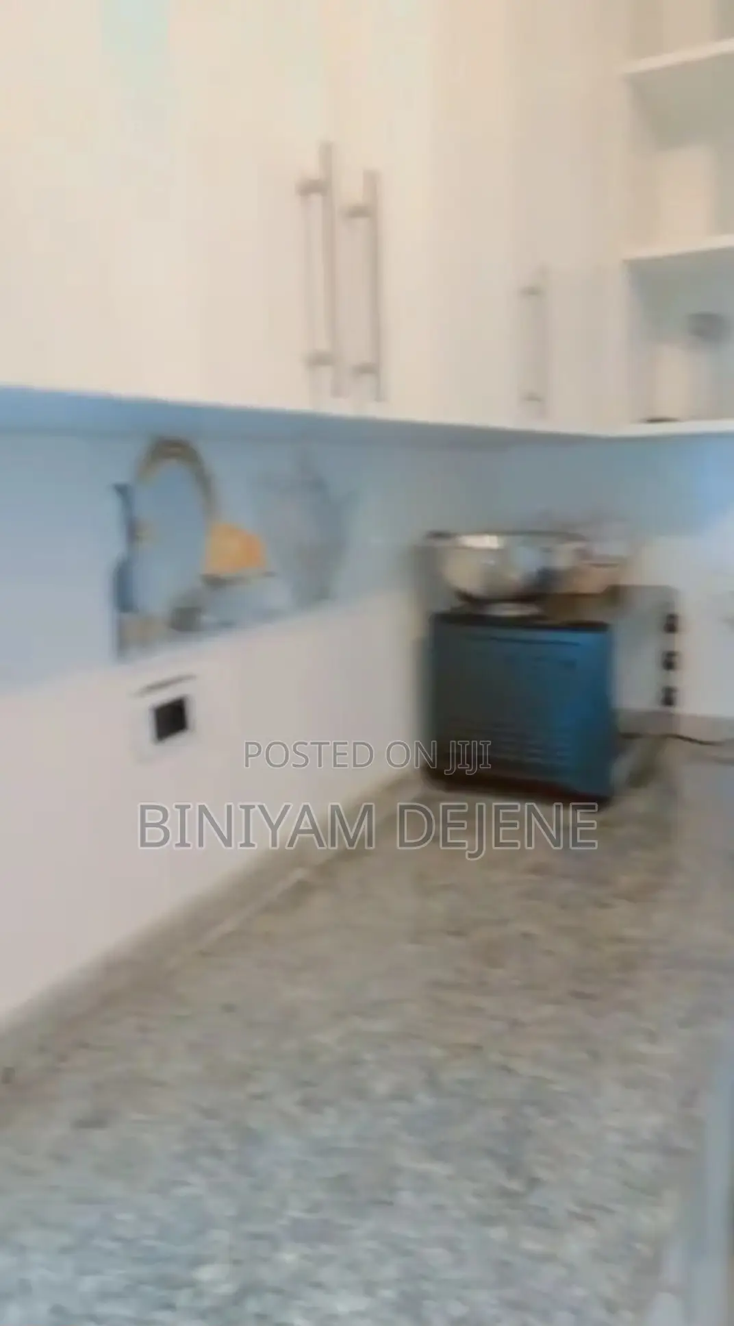 3bdrm Apartment in Yeka for sale