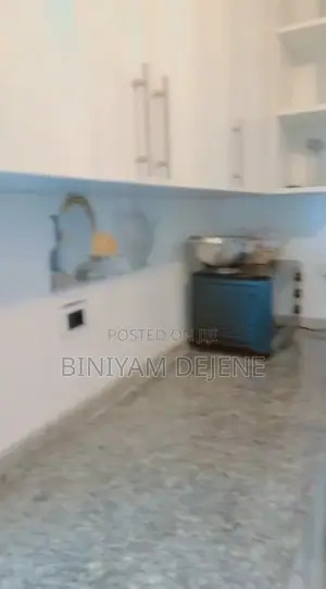 3bdrm Apartment in Yeka for sale