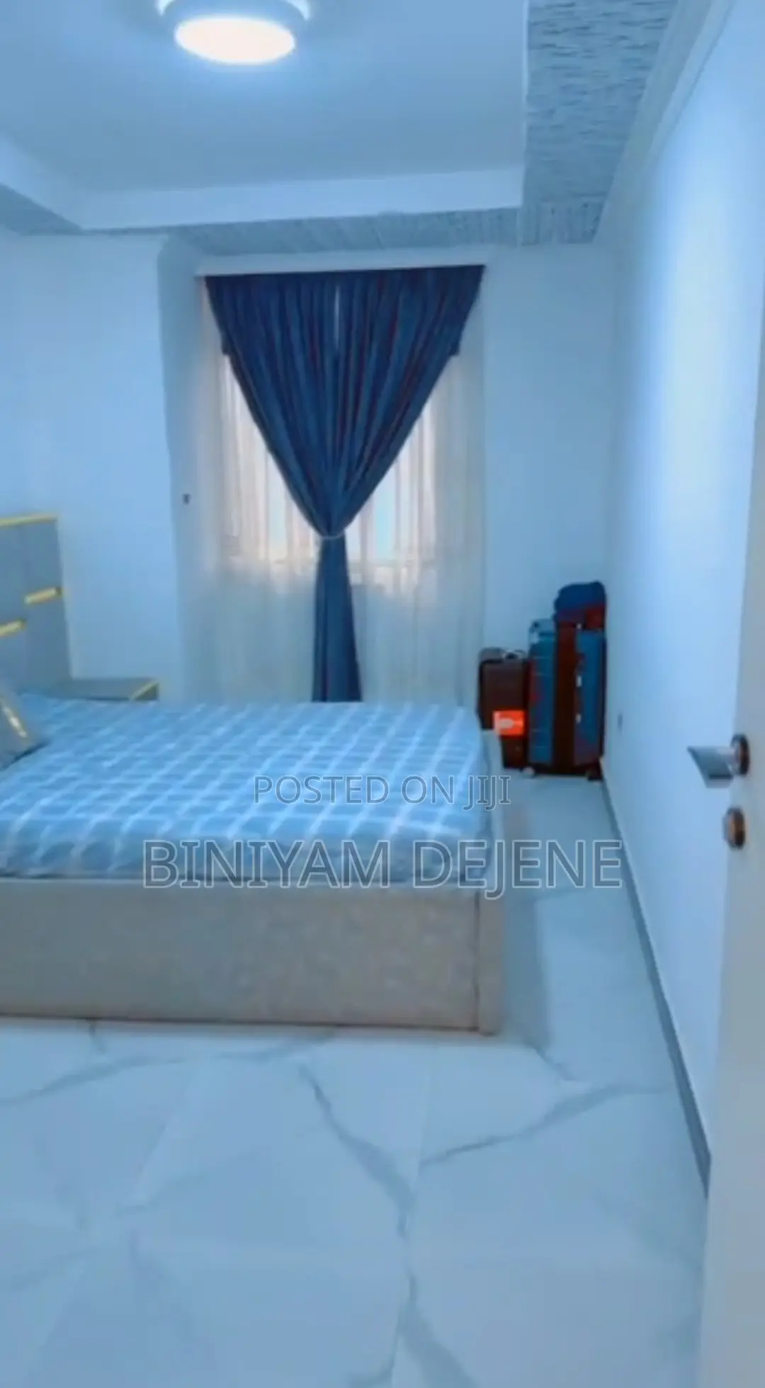 3bdrm Apartment in Yeka for sale