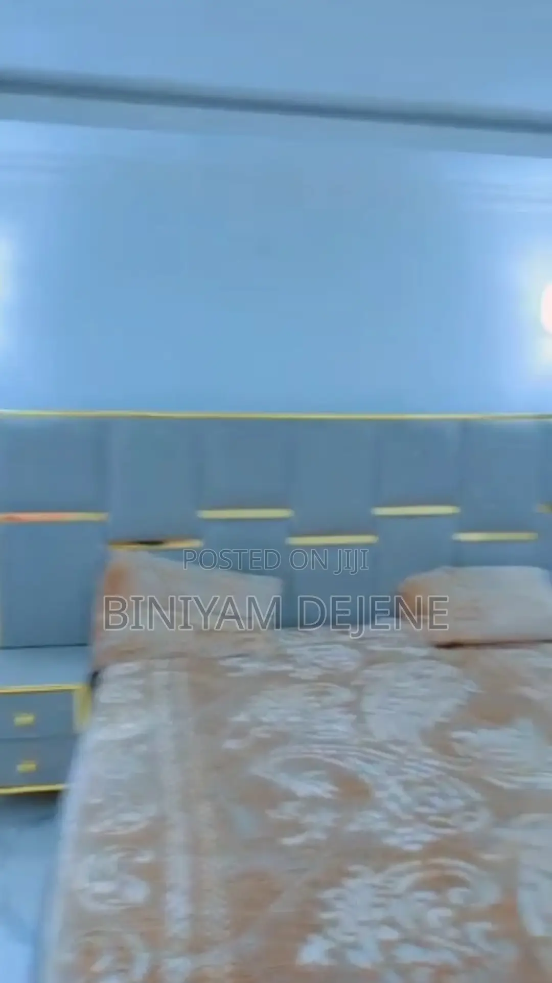 3bdrm Apartment in Yeka for sale