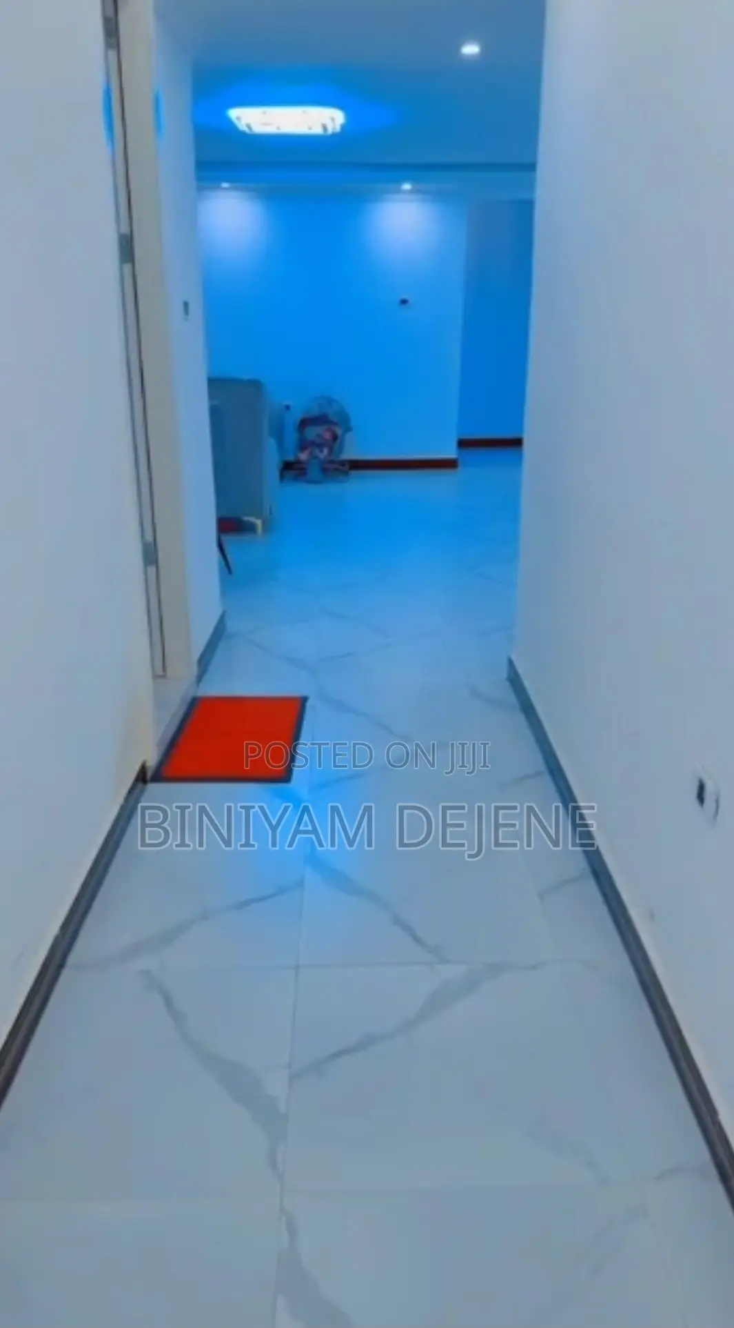 3bdrm Apartment in Yeka for sale