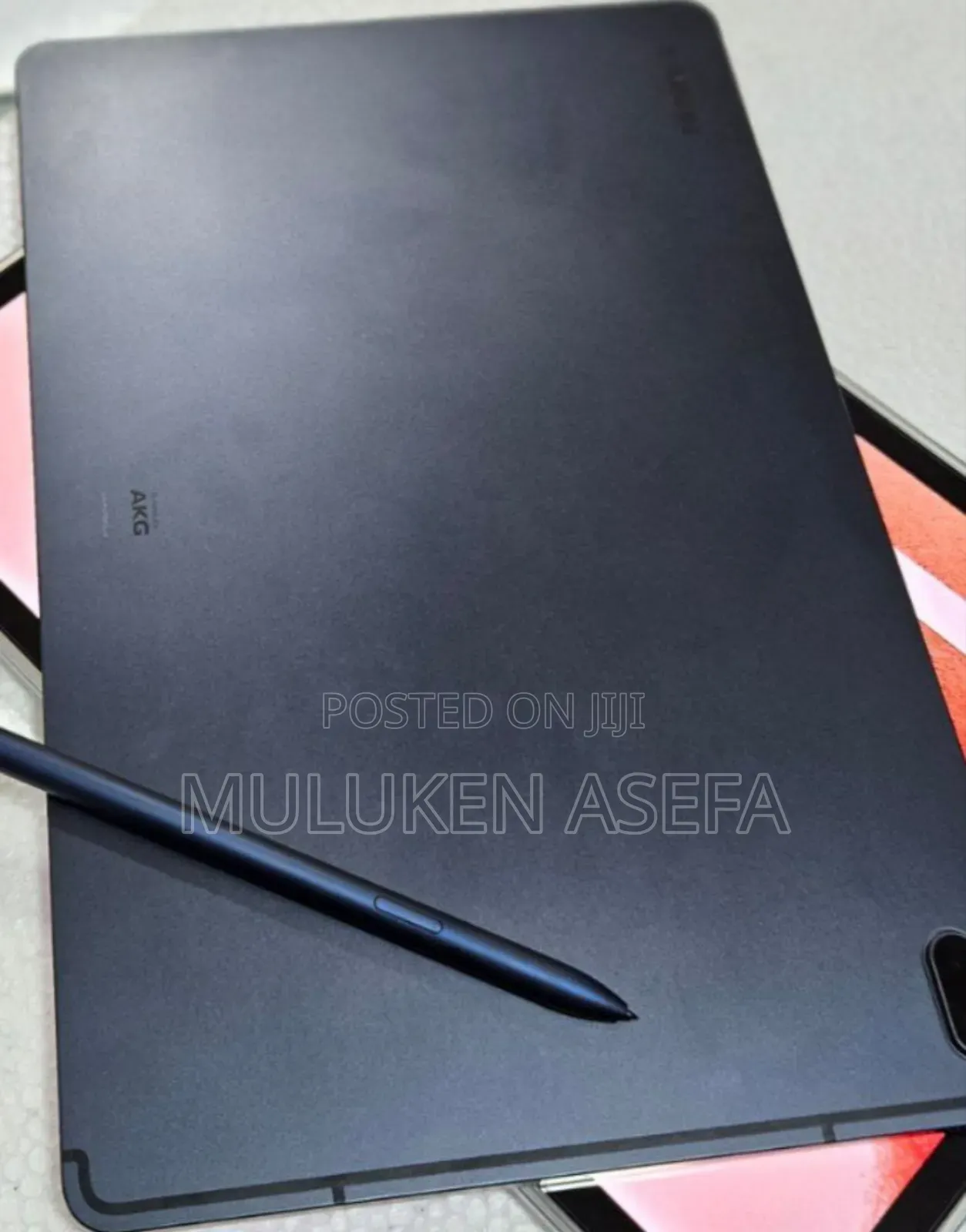 New Samsung Galaxy Tab S7 FE 64 GB