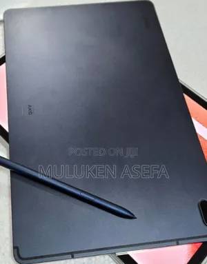 Photo - New Samsung Galaxy Tab S7 FE 64 GB