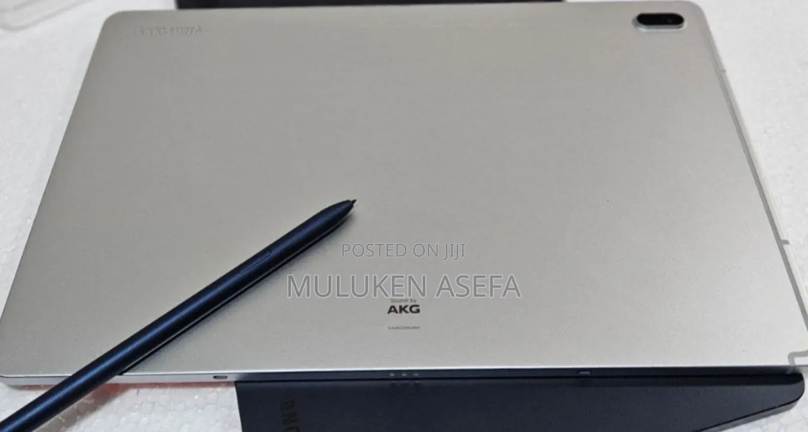 New Samsung Galaxy Tab S7 FE 64 GB