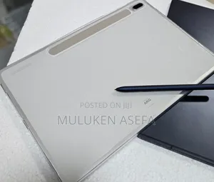 New Samsung Galaxy Tab S7 FE 64 GB