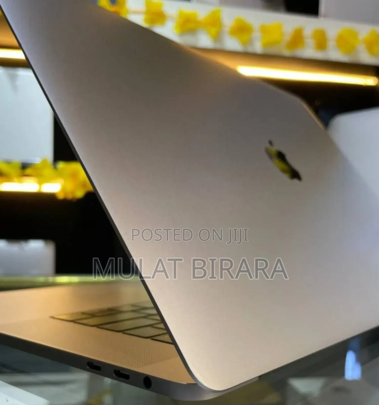 New Laptop Apple MacBook Pro 2019 32GB Intel Core I9 SSD 1T