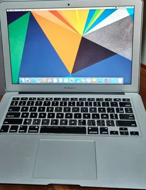 New Laptop Apple MacBook Air 2015 8GB Intel Core I5 SSD 256GB