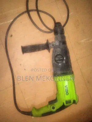 Photo - Vido Drill 950w