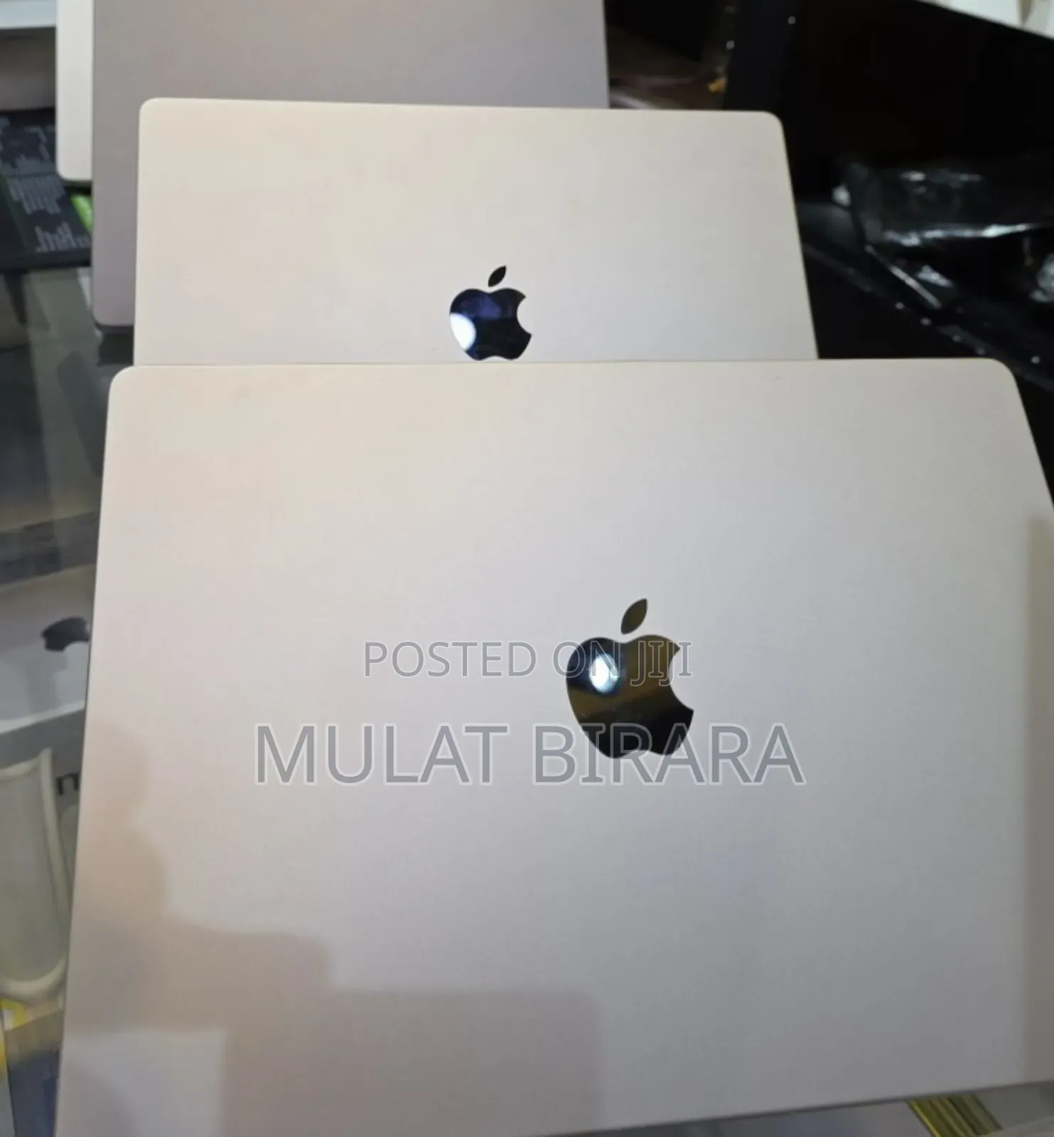 New Laptop Apple MacBook Pro M1 16GB Apple M1 Pro SSD 512GB