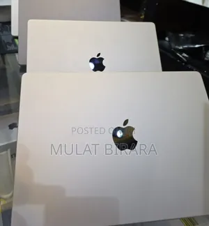 New Laptop Apple MacBook Pro M1 16GB Apple M1 Pro SSD 512GB