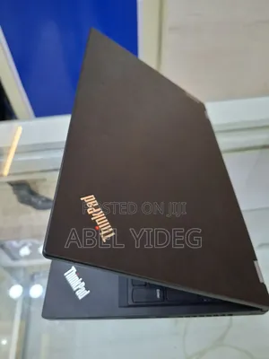 New Laptop Lenovo Thinkpad P15s 16GB Intel Core I7 SSD 256GB