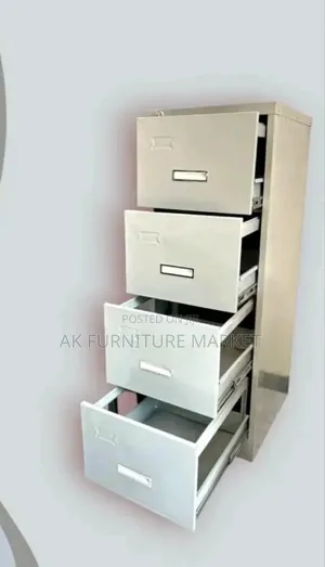 High Quality Metal File Cabinet