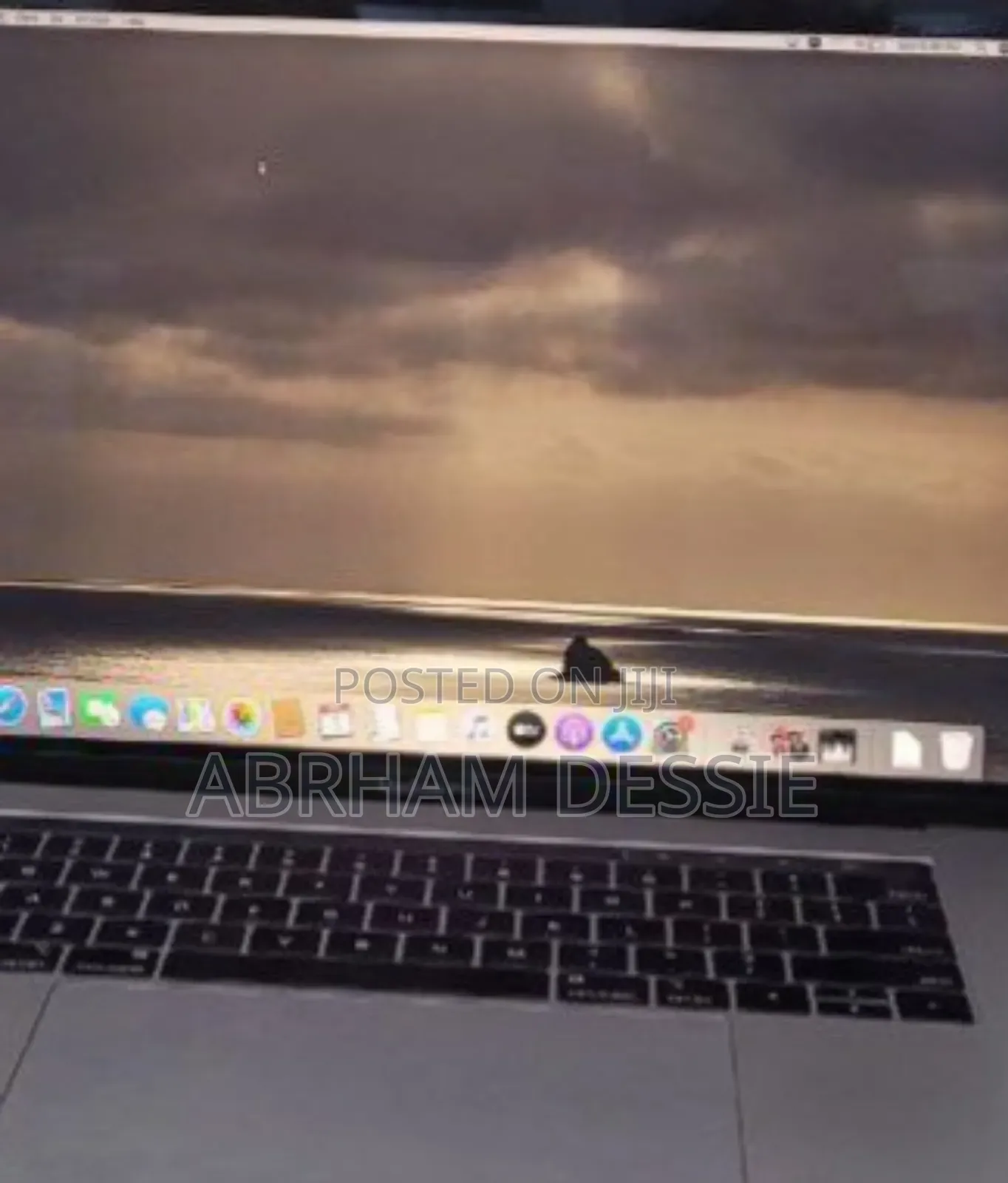 New Laptop Apple MacBook Pro 2019 32GB Intel Core I9 SSD 1T