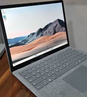 New Laptop Microsoft Surface 16GB Intel Core I7 SSD 512GB