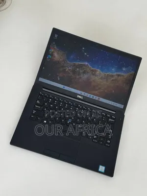 Photo - Laptop Dell Latitude 7490 8GB Intel Core I5 SSD 256GB