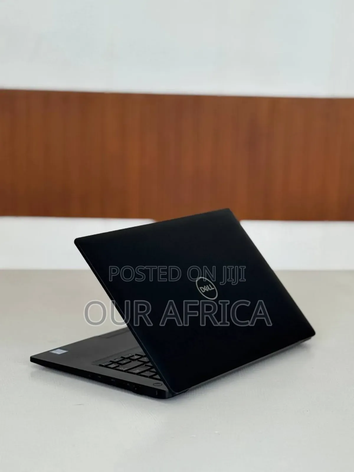 Laptop Dell Latitude 7490 8GB Intel Core I5 SSD 256GB