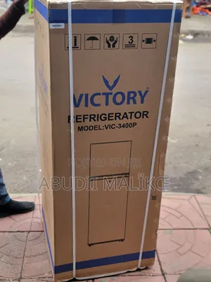 Photo - Refrigerator