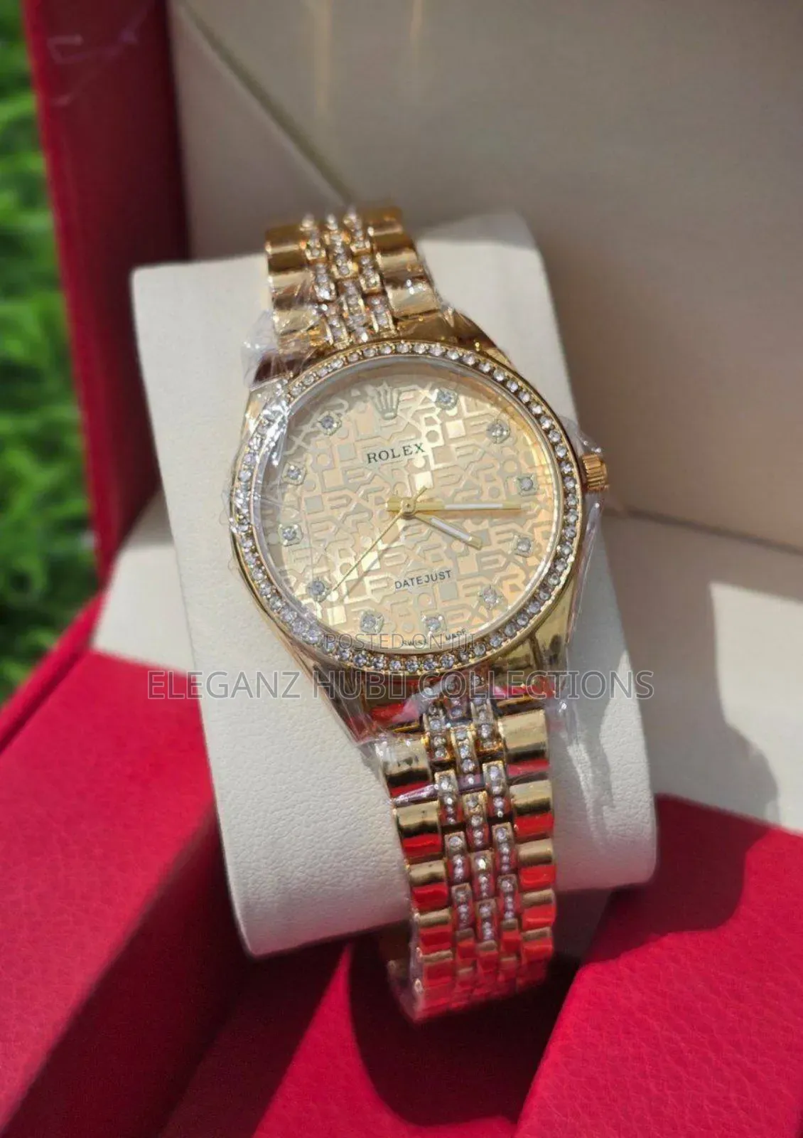 Original Womens Watch