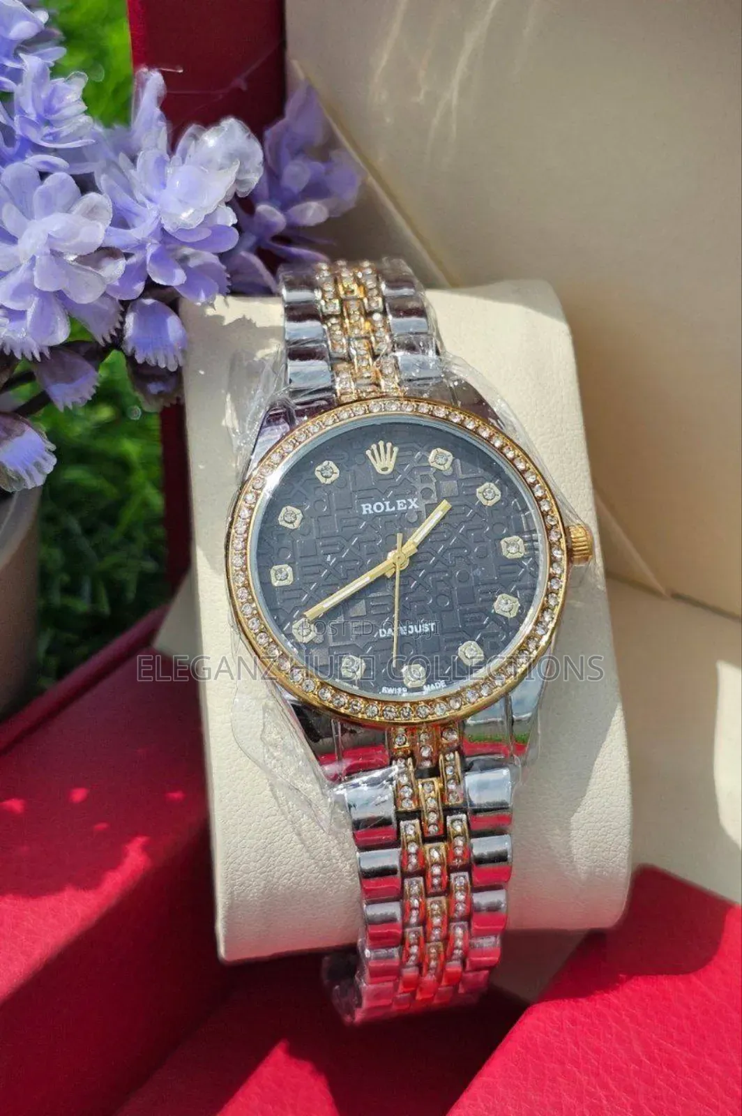Original Womens Watch