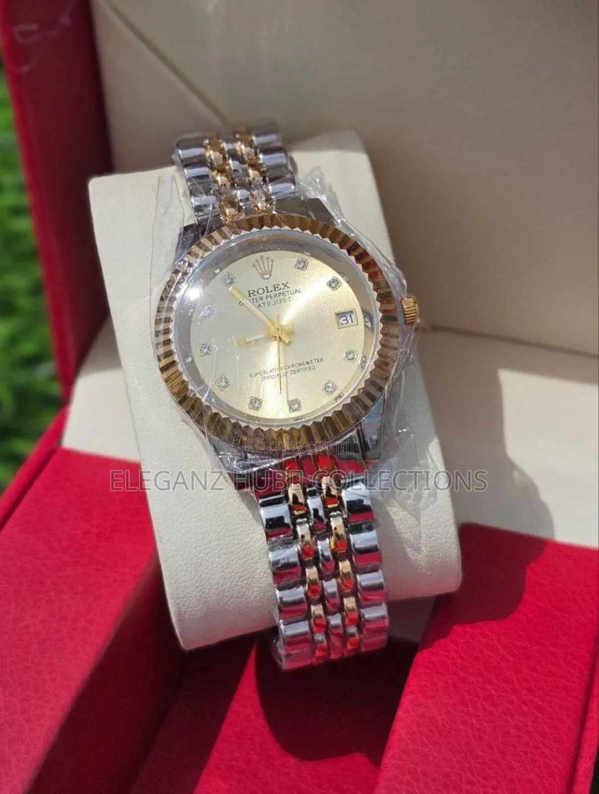 Original Womens Watch