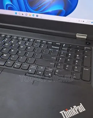 New Laptop Lenovo ThinkPad Yoga 16GB Intel Core I7 SSD 256GB