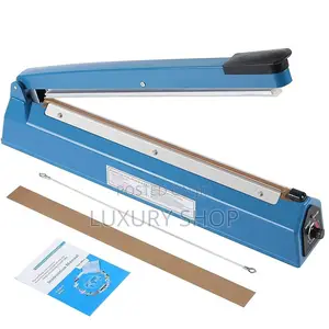 Photo - Impulse Sealer