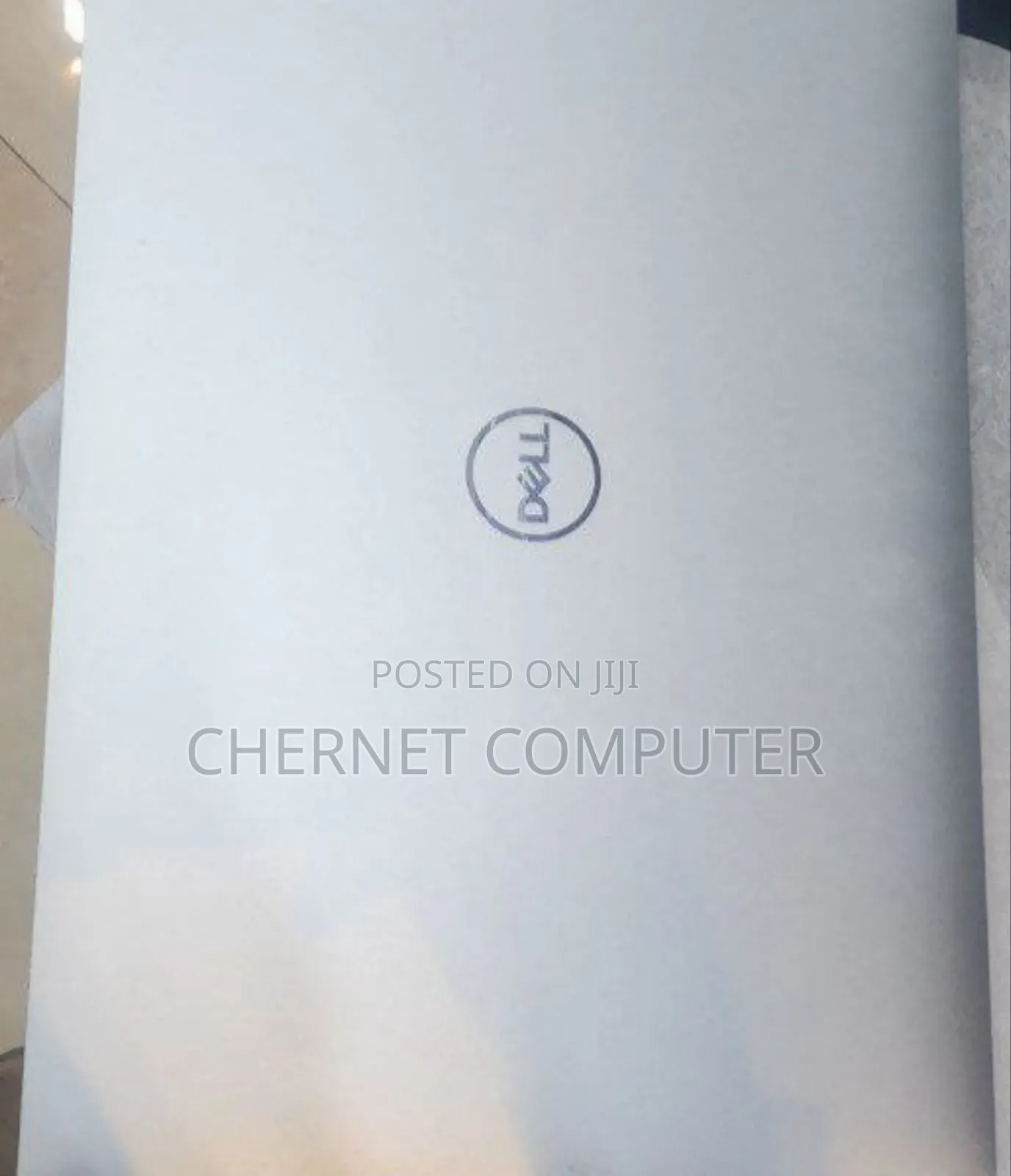 Laptop Dell XPS 15 16GB Intel Core I5 SSD 512GB