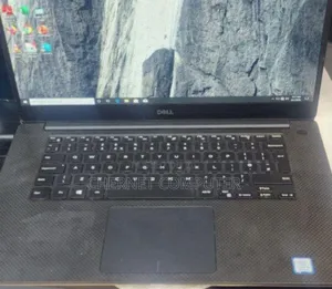 Laptop Dell XPS 15 16GB Intel Core I5 SSD 512GB