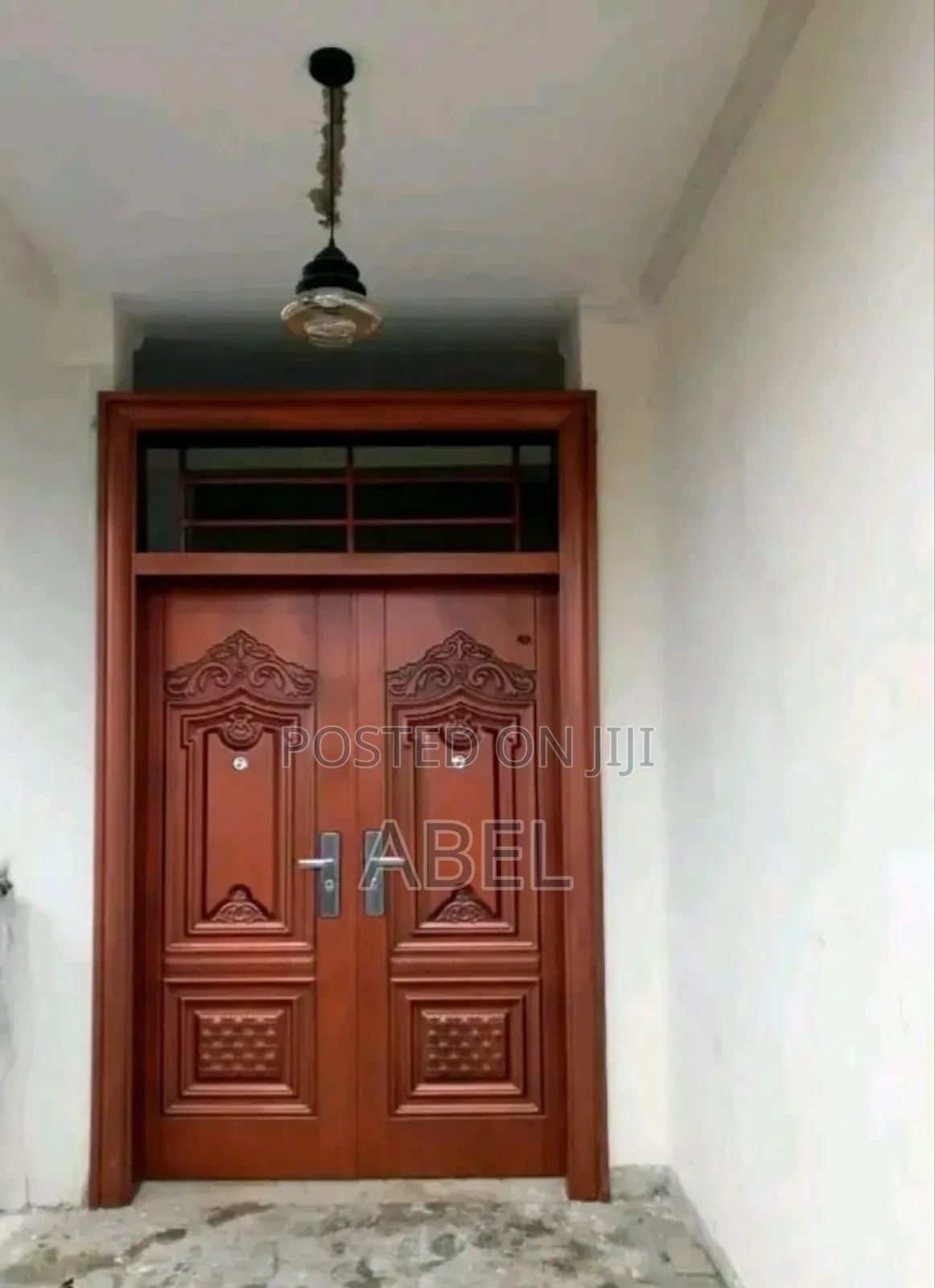 Victor Imported Metal Doors Plc