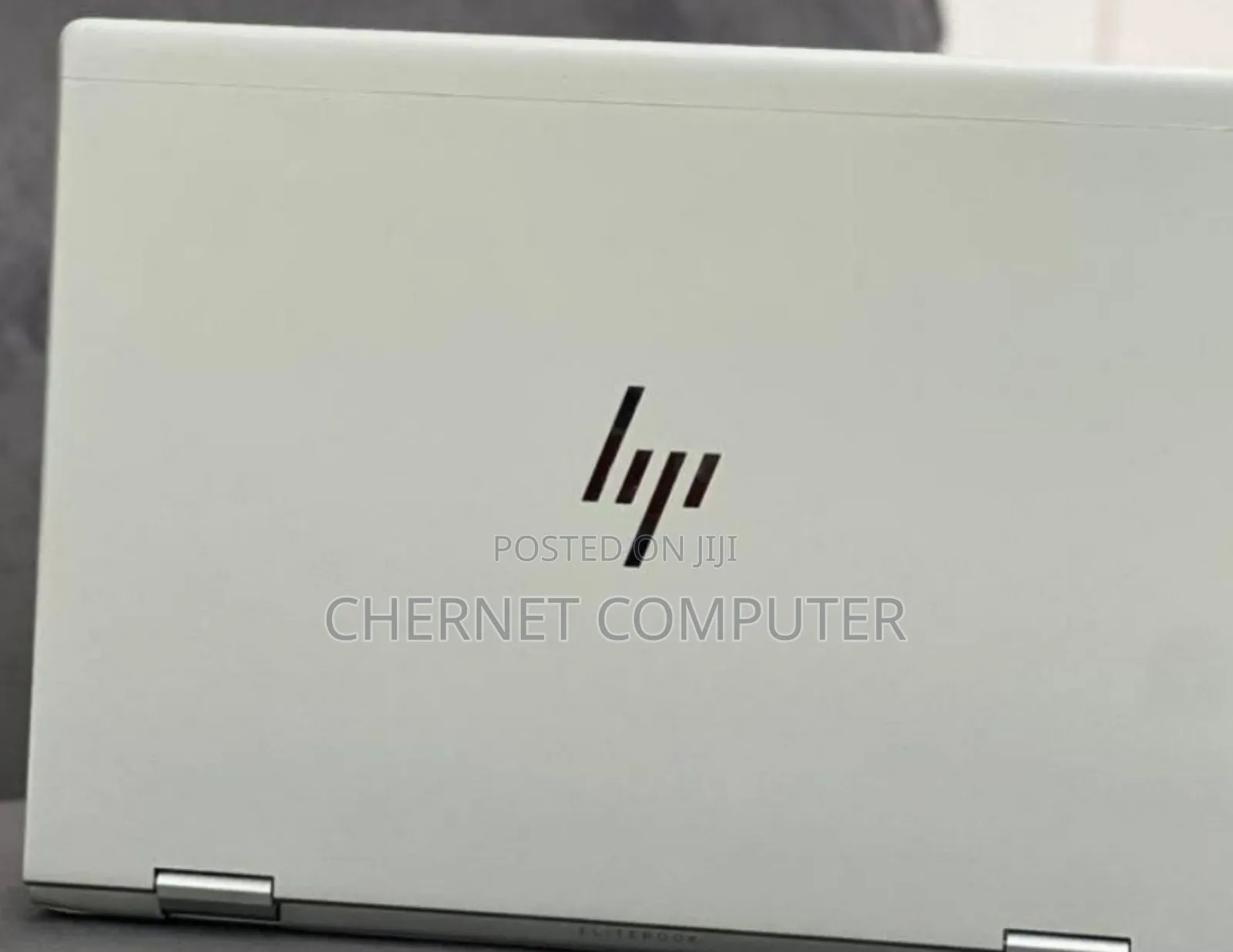 New Laptop HP EliteBook X360 830 G6 16GB Intel Core I5 SSD 512GB