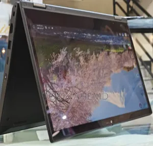 Photo - New Laptop Lenovo Yoga 3 16GB Intel Core I5 SSD 512GB