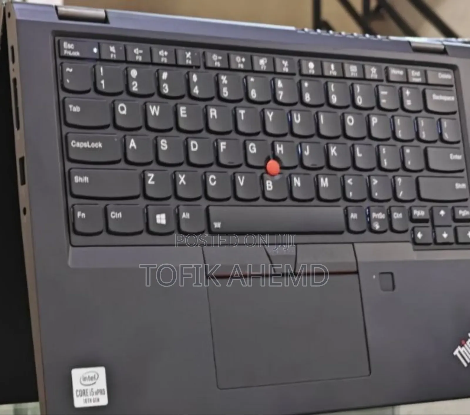 New Laptop Lenovo Yoga 3 16GB Intel Core I5 SSD 512GB