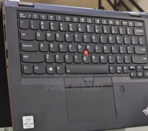 New Laptop Lenovo Yoga 3 16GB Intel Core I5 SSD 512GB