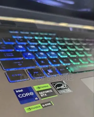 Photo - New Laptop Asus 16GB Intel Core I9 SSD 1T