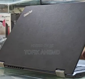 New Laptop Lenovo Yoga 3 16GB Intel Core I5 SSD 512GB